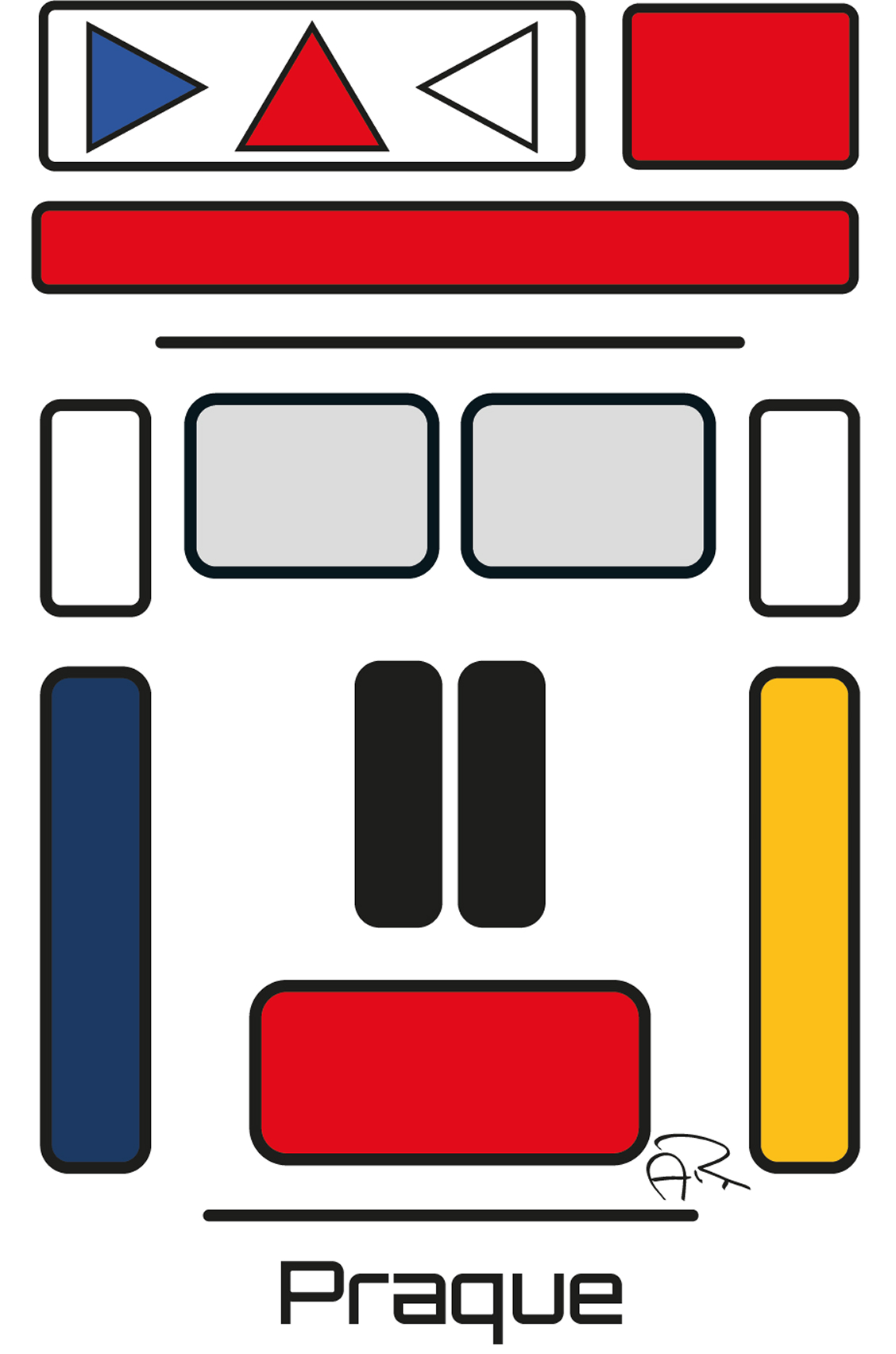 9